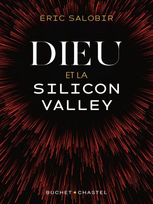 cover image of Dieu et la Silicon Valley